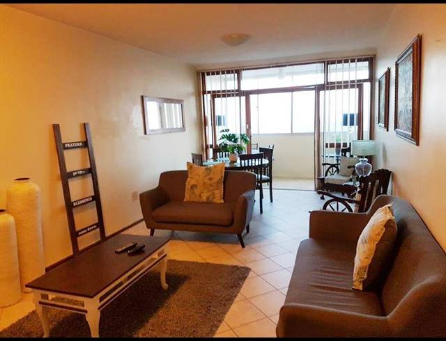 2 BEDROOM APARTMENT RENTED IN HUMEWOOD